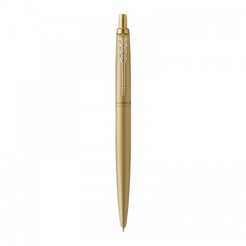 Parker Jotter XL Mono Ballpoint Pen Gold Blister Pack