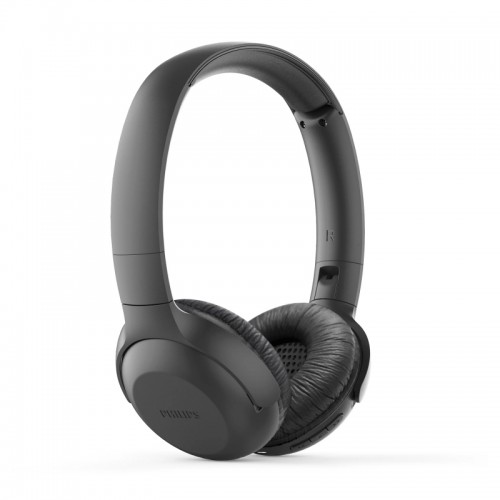 Philips Wireless Headphones - Black