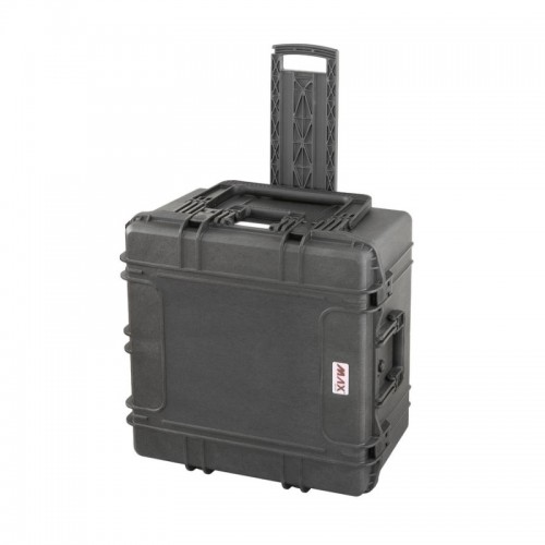 Max Cases MAX615S Protective Case & Trolley