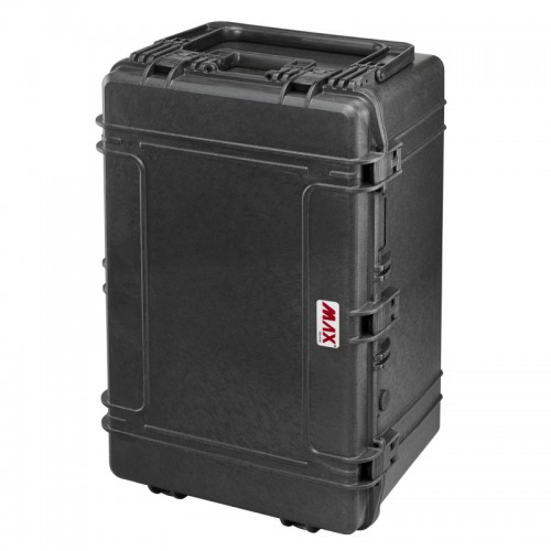 Max Cases MAX750H400S Protective Case - 750x480x400