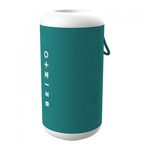 Pantone 7718C Bluetooth Speaker - Green