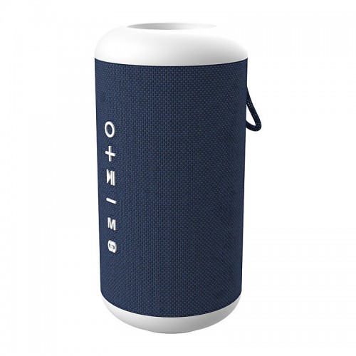 Pantone 2380C Bluetooth Speaker - Navy