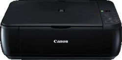 Canon Pixma MP280 Multi Function Colour InkJet Printer