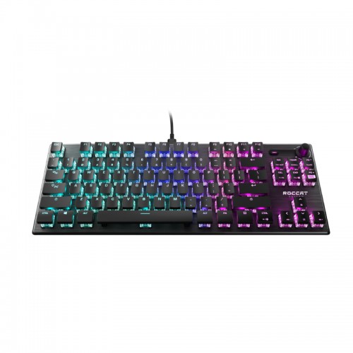 Roccat Vulcan TKL Compact Mechanical RGB Gaming Keyboard