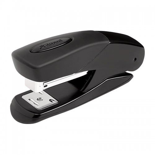 Rexel Stapler Half Strip Matador Black