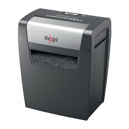 Rexel Momentum Shredder Cross X406