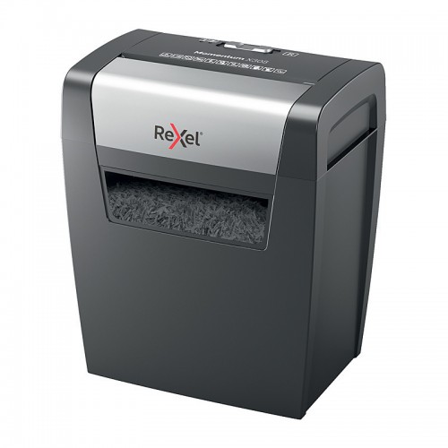 Rexel Momentum Shredder Cross X308