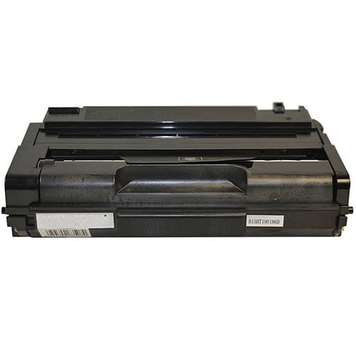 Ricoh Compatible 407067 Black High Yield Toner Cartridge