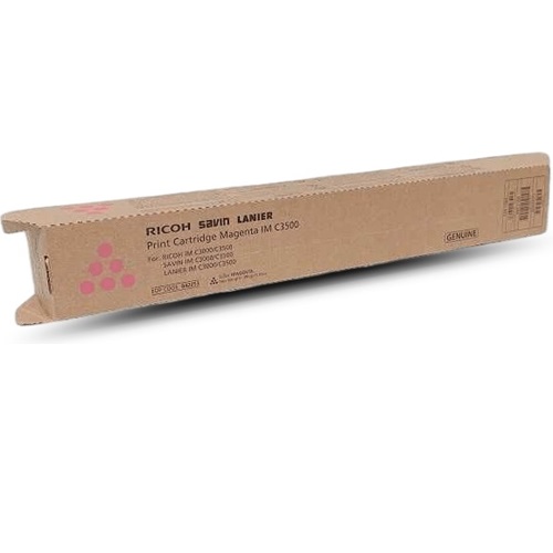 Ricoh 842261 Magenta Genuine Toner Cartridge