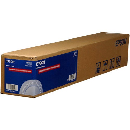 Epson S041387 1118mm, 180gsm, Doubleweight Matte / Presentation & Display Paper Roll