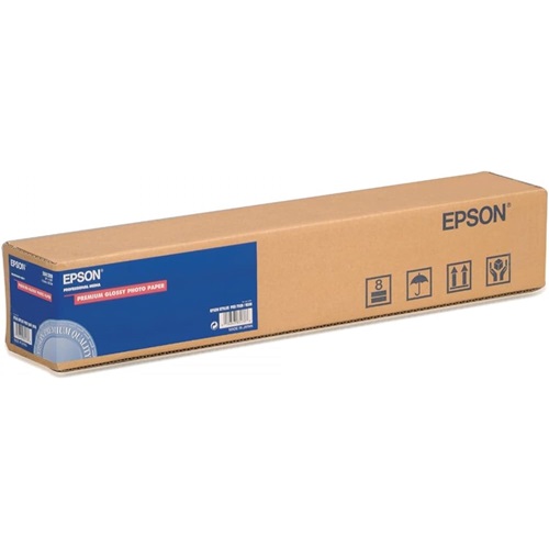 Epson S041640 1118mm, 260gsm, Photo Premium Gloss / Photographic & Fine Art Paper Roll