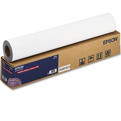 Epson S042012 13inch Matte Canvas Paper Roll