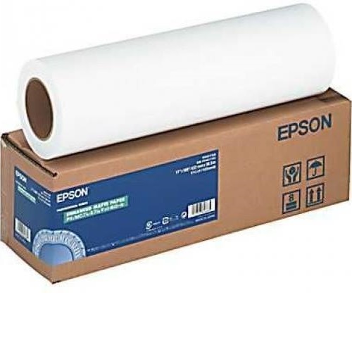 Epson S042150 610mm, 260g/m2, Photo Premium Semimatte / Photographic & Fine Art Paper Roll