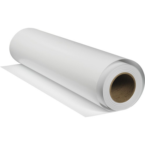 Epson S045403 13inch Exhibition Canvas Natural Satin Paper Roll