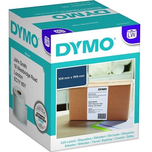 DYMO S0904980 Label Tape