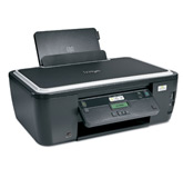 Lexmark S305 Multi Function Colour InkJet Wireless Printer