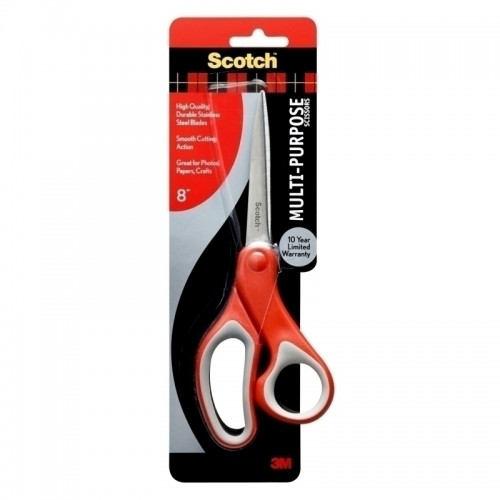 Scotch 1428 Scissors 20.3cm - Box of 6