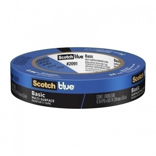 Scotch Painter Tape 2091 24mm x 55m