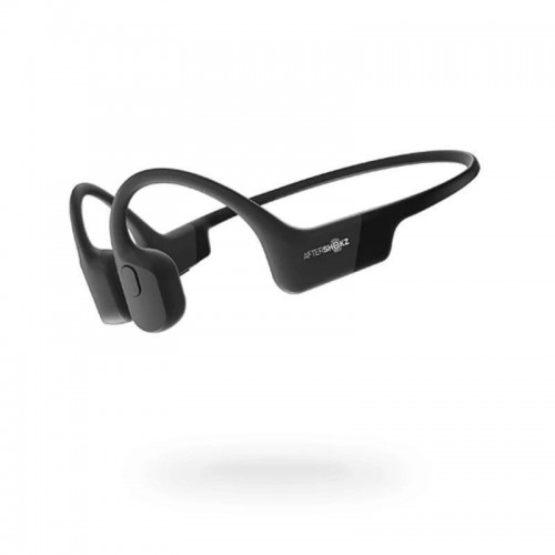 Shokz OpenRun Pro 2 Bone Conduction Wireless Headphones - Black