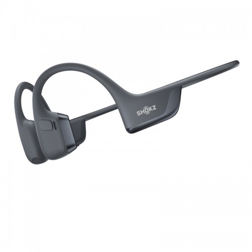 Shokz OpenRun Pro 2 Bone Conduction Wireless Headphones Mini - Black