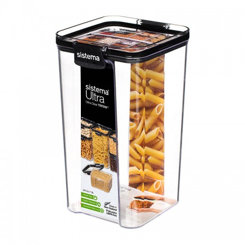 Sistema 1.3L Ultra Square Container