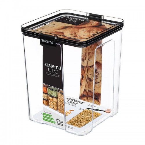 Sistema 2.75L Ultra Square Large Container