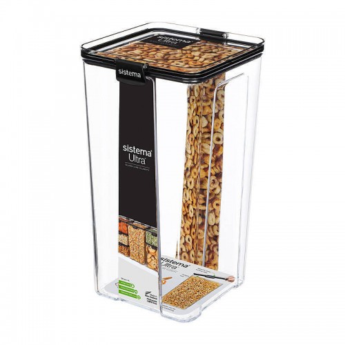 Sistema 4L Ultra Square Large Container