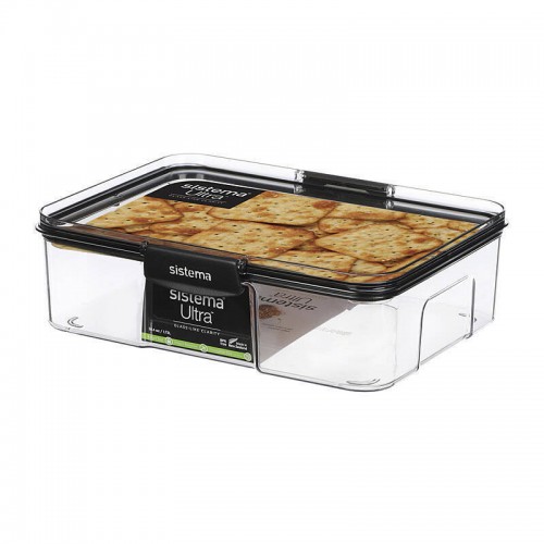 Sistema 1.73L Ultra Rectangular NT Container