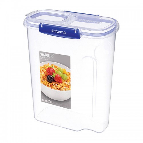 Sistema 4.2L Cerl KLIP IT PLUS Container