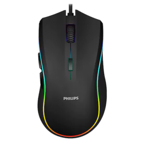 Philips Gaming Mouse