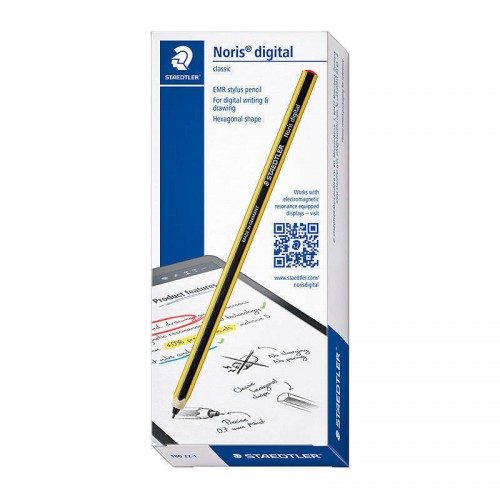 Staedtler Noris Classic Digital Stylus