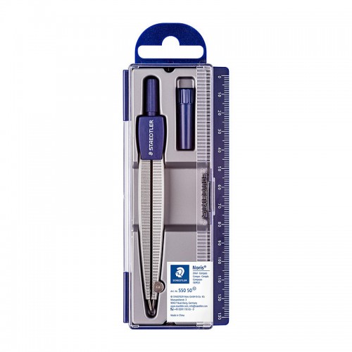 Staedtler Noris School Compass