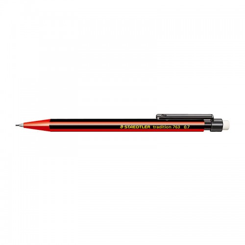 Staedtler Mechanical Pencil 763 0.7mm - Box of 10