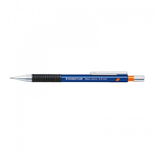 Staedtler Mechanical Pencil 775 Mic 0.9 - Box of 10