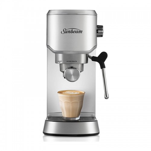 Sunbeam Compact Espresso Machine