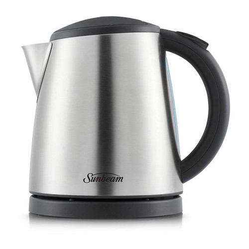 Sunbeam Belle Aqua 1L Stainless Steel Kettle