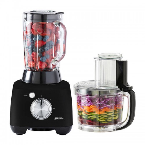 Sunbeam Multi Food Processor Plus