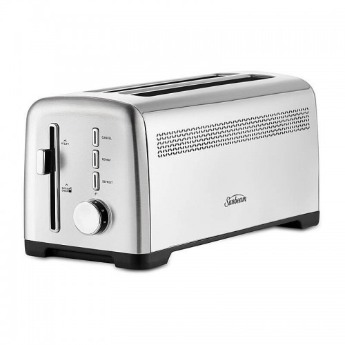 Sunbeam Fresh Start 4 Slice Toaster