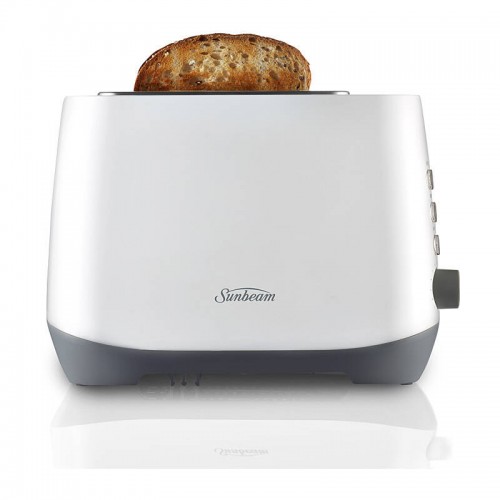 Sunbeam Rise Up 2 Slice Toaster