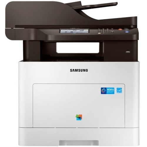 Samsung proXpress SL-C3060FR Multifunction Colour Laser Printer + Duplex