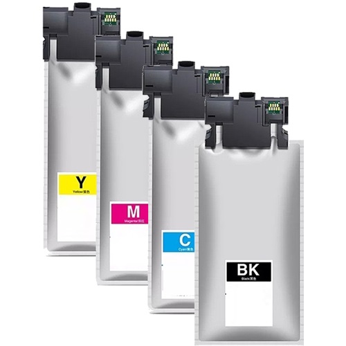 10 Pack Epson Compatible T01C Ink Cartridges