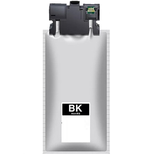 Epson Compatible T01C Black Ink Cartridge