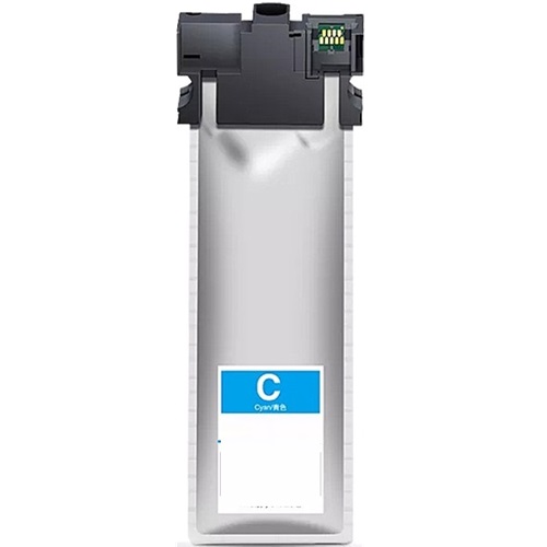 Epson Compatible T01C Cyan Ink Cartridge