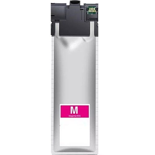 Epson Compatible T01C Magenta Ink Cartridge