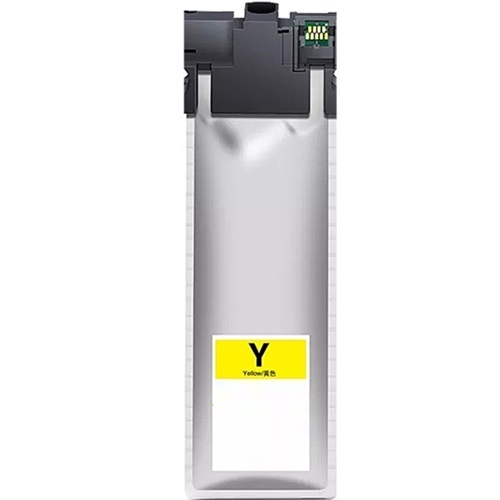 Epson Compatible T01C Yellow Ink Cartridge