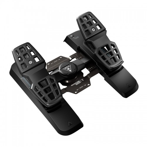 Turtle Beach VelocityOne Universal Rudder Pedals for XBOX & PC