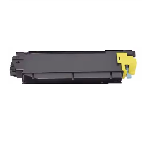 Kyocera Compatible TK-5144Y Yellow Toner Cartridge