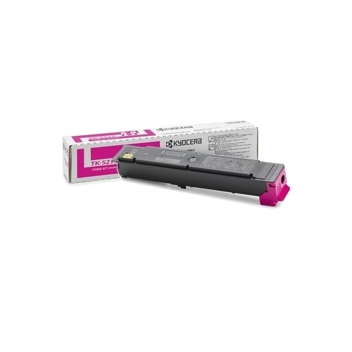 Kyocera TK-5219M Magenta Genuine Toner Cartridge