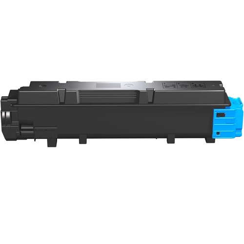 Kyocera Compatible TK-5384C Cyan Toner Cartridge