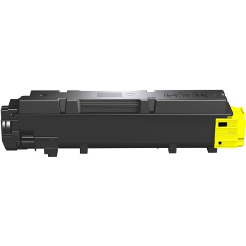 Kyocera Compatible TK-5384Y Yellow Toner Cartridge